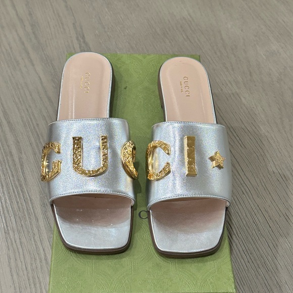 Gucci Sandals - Picture 13 of 13